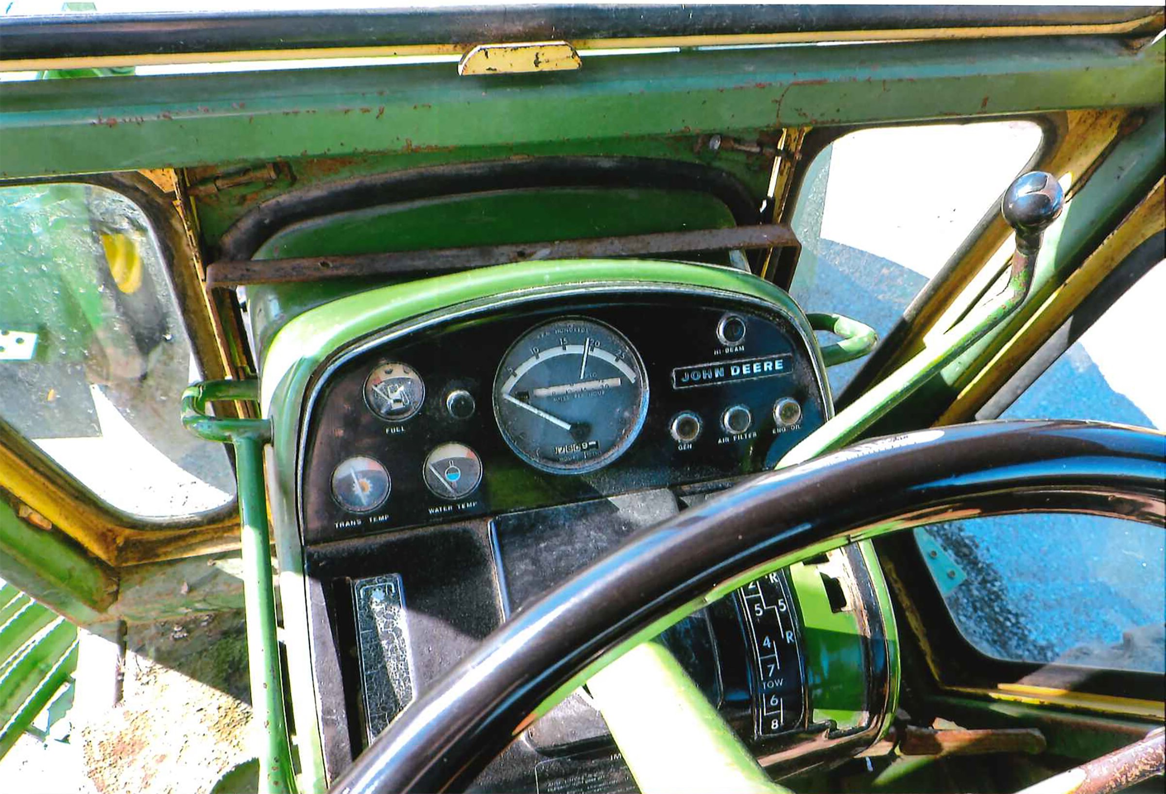 Property photo 20 - ONLINE ONLY FARM EQUIPMENT AUCTION!